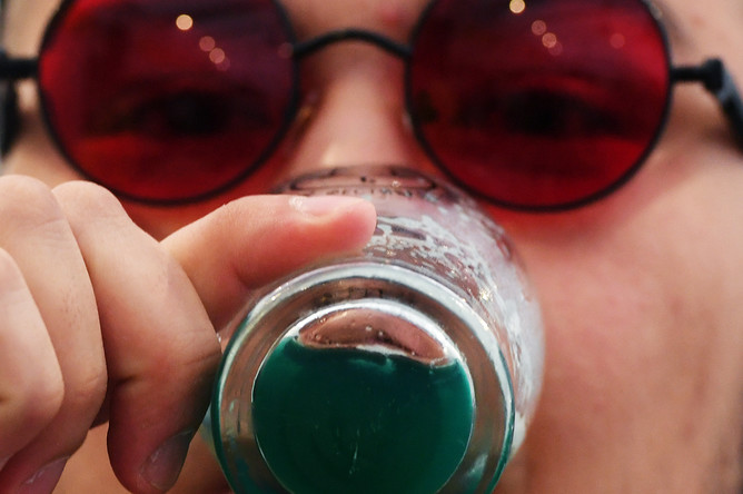 U.S. General Antonio Aguto Mishandles Classified Documents After Alcohol Incident in Kyiv, Pentagon Investigates