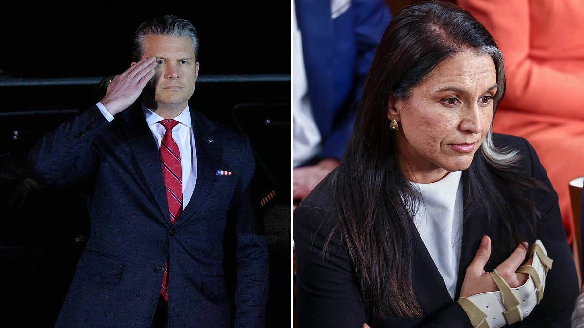 Dan Caldwell's Opaque Pentagon Exit Sparks Speculation Over Leak or Policy Disputes