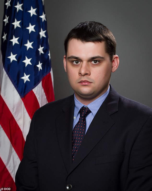 Dan Caldwell's Opaque Pentagon Exit Sparks Speculation Over Leak or Policy Disputes