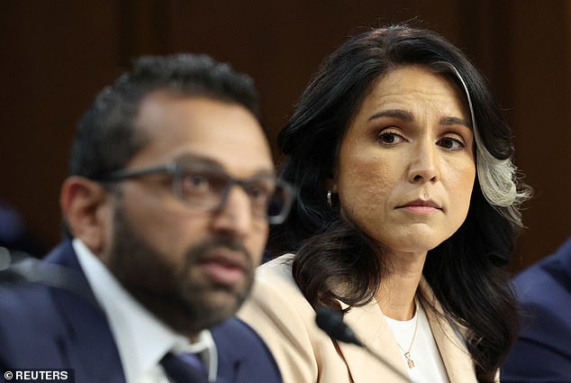 Dan Caldwell's Opaque Pentagon Exit Sparks Speculation Over Leak or Policy Disputes