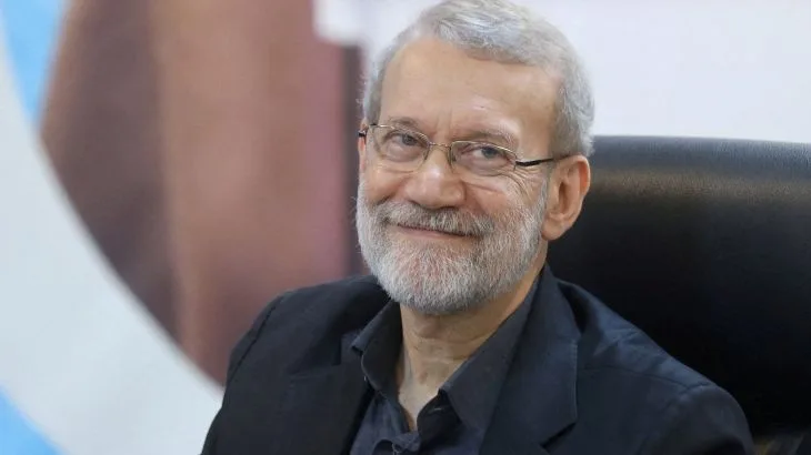 Iranian FM Rejects Instability Fears Post-Larijani Killing, Emphasizes Institutional Resilience
