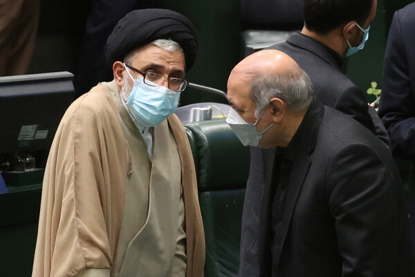 Israel Confirms Assassination of Iran's Intelligence Minister in Escalating Shadow War