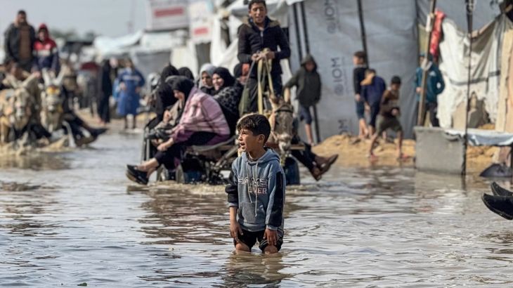 Israel-U.S. Bombing Campaign Sparks Political Earthquake: Will Netanyahu Rise or Fall?