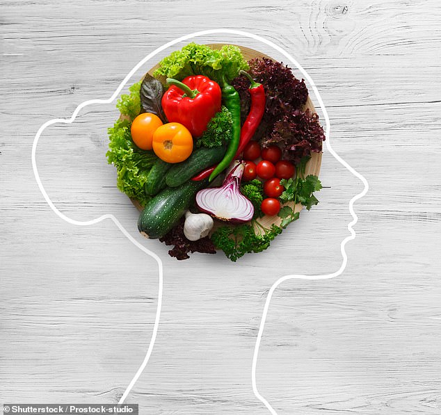 MIND Diet May Reduce Dementia Risk and Slow Decline in Alzheimer's and Parkinson's, Study Finds
