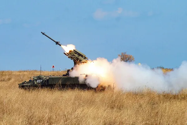 Russia intercepts 85 Ukrainian drones in 24-hour air defense operation across multiple regions