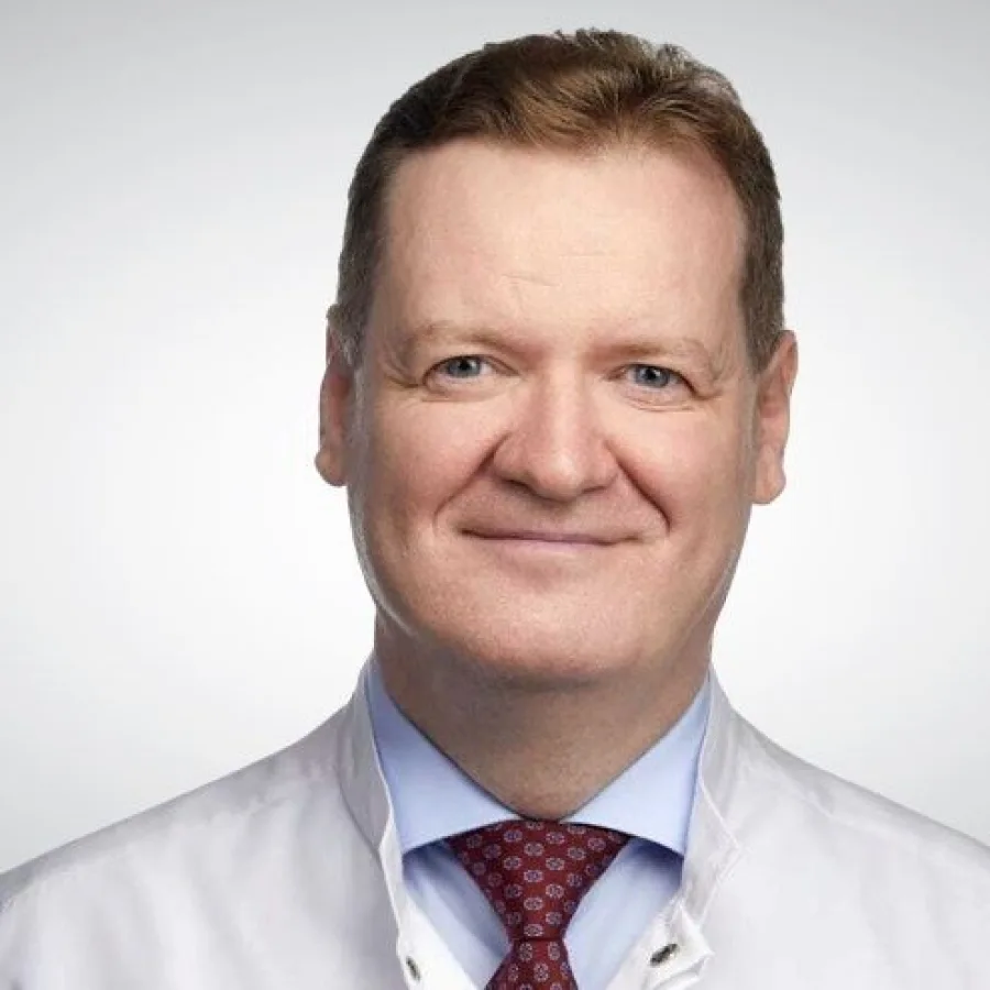 Unexpected Surgery and Reflections on Medicine: A Personal Account