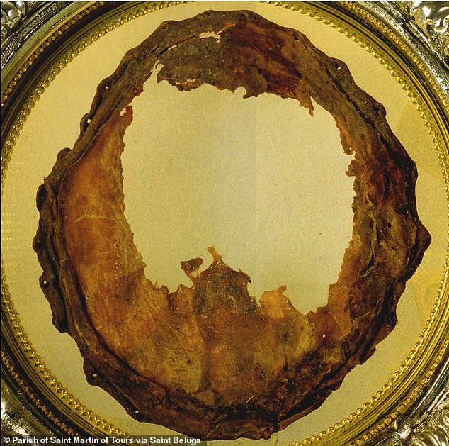 Unraveling the Mystery: Eucharistic Transformations Challenge Faith and Science