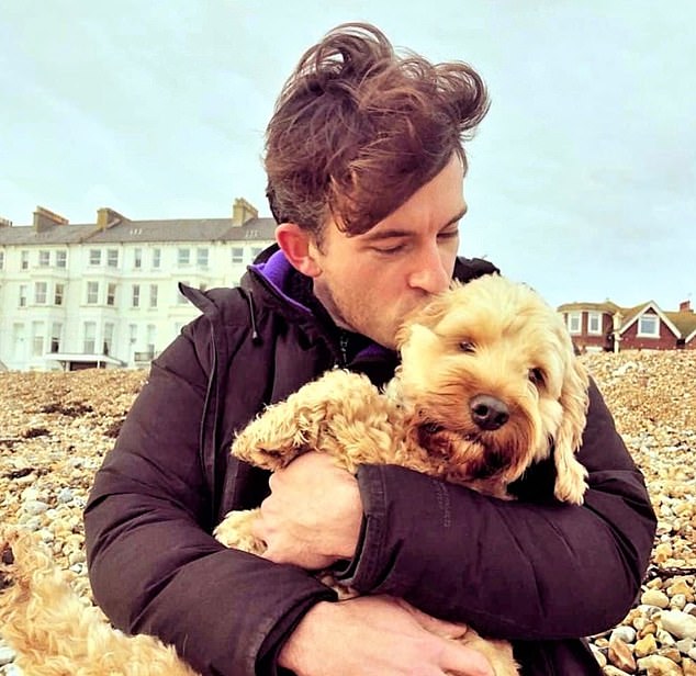 Cockapoos Face Higher Behavioral Risks, Study Reveals