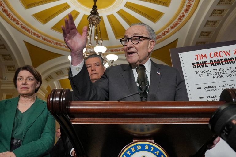 Constitutional Clash: Trump's Iran Strikes Spark Debate Over Executive War Powers