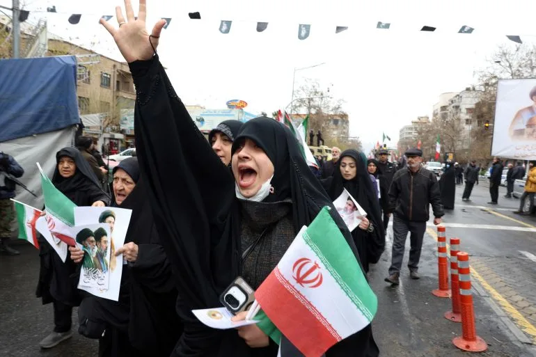 Constitutional Clash: Trump's Iran Strikes Spark Debate Over Executive War Powers