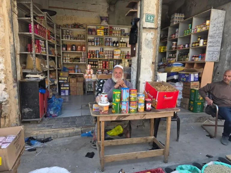 In the Ruins of Khan Younis: The Erasure of Heritage and the Unyielding Struggle for Survival in Gaza