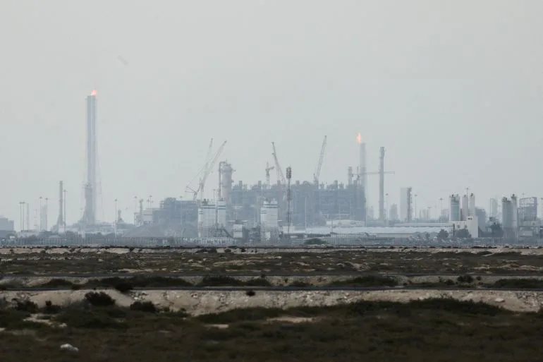 Qatar Condemns Missile Attacks on LNG Hub Amid Gulf Tensions and Iran Threats