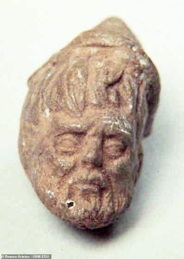 Roman Artifact Unearthed in Mexico Reignites Debate Over Pre-Columbian Origins