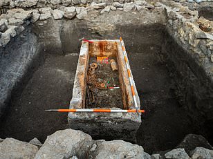 Roman Artifact Unearthed in Mexico Reignites Debate Over Pre-Columbian Origins