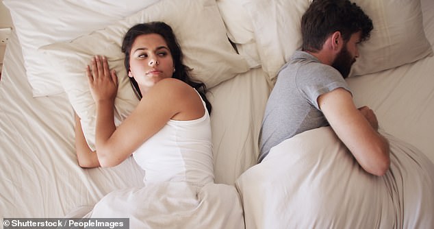 Sleep Divorce Gains Momentum as Study Highlights Co-Sleeping Disruptions