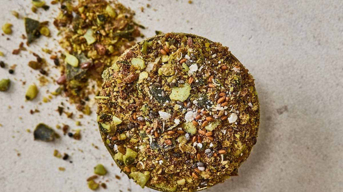 The Hidden Power of Seeds: Why These Nutritional Powerhouses Are Key to Better Health, According to Experts