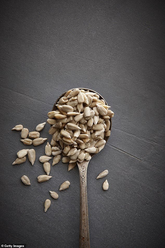 The Hidden Power of Seeds: Why These Nutritional Powerhouses Are Key to Better Health, According to Experts