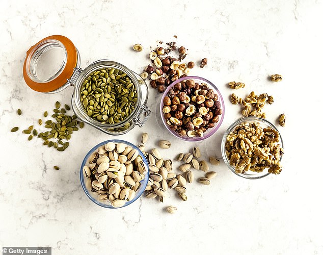 The Hidden Power of Seeds: Why These Nutritional Powerhouses Are Key to Better Health, According to Experts