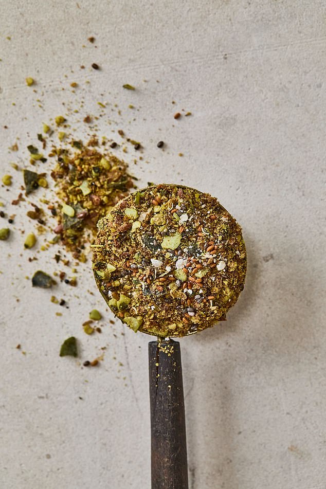 The Hidden Power of Seeds: Why These Nutritional Powerhouses Are Key to Better Health, According to Experts