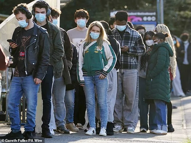 UK Meningitis Outbreak: University of Kent at Epicenter as Vaccine Campaign Targets 5,000 Students