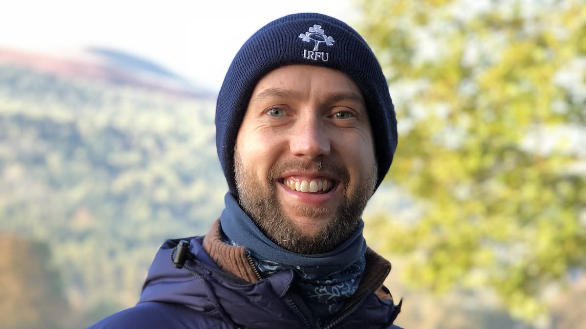 A Doctor's Early Battle with MS: How His Medical Expertise Expedited a Diagnosis