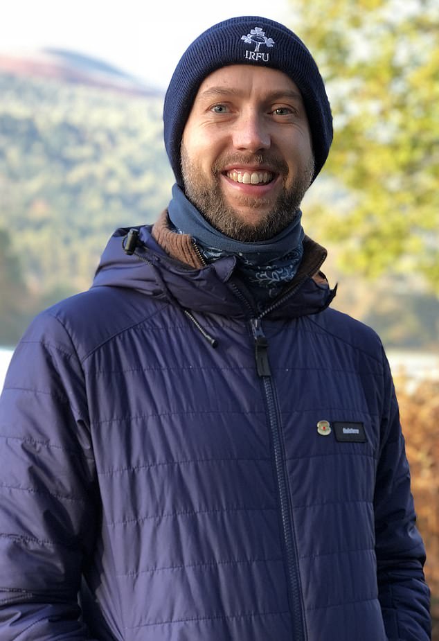 A Doctor's Early Battle with MS: How His Medical Expertise Expedited a Diagnosis