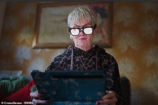 AI Glasses Revolutionize Dementia Care with NHS Rollout