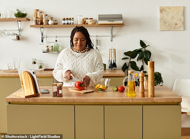 Baking Soda Outperforms Commercial Products in Removing Pesticide Residues from Produce, Study Finds