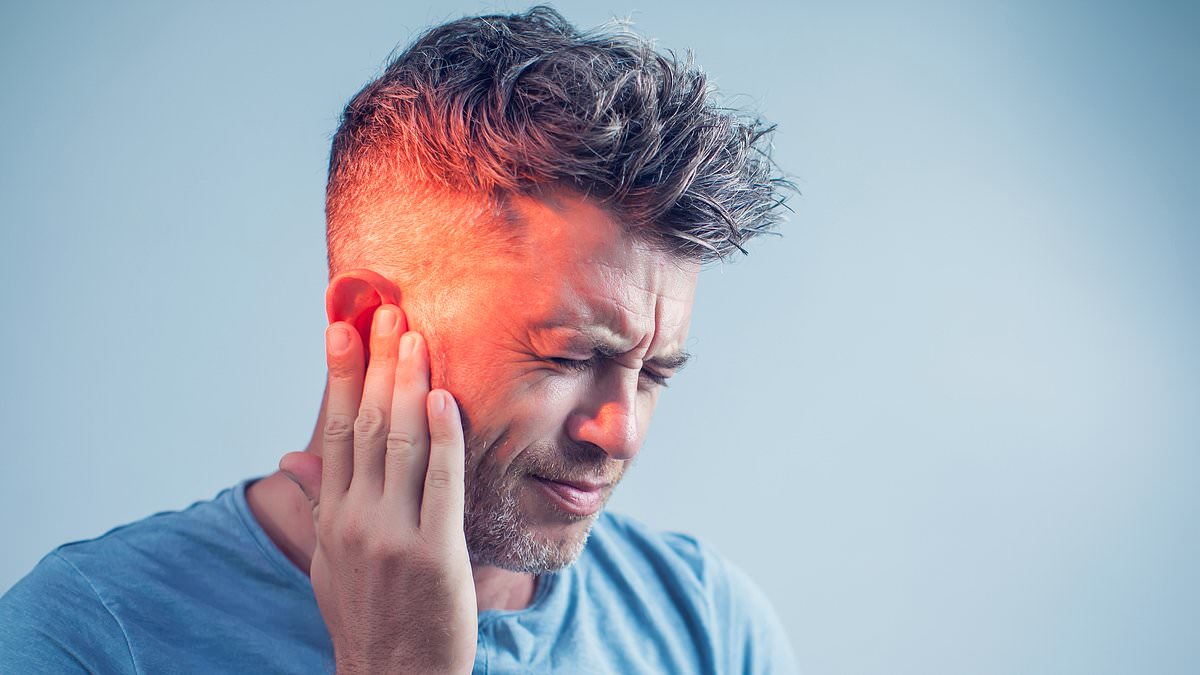 Breakthrough Study Shows Online Therapy Can Alleviate Psychological Distress from Tinnitus