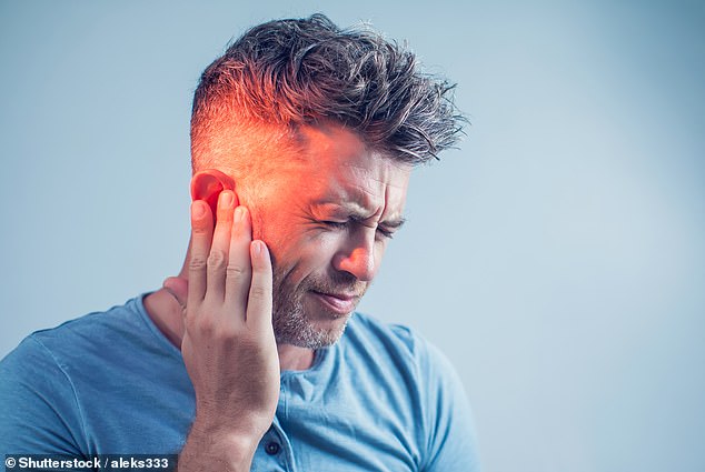 Breakthrough Study Shows Online Therapy Can Alleviate Psychological Distress from Tinnitus