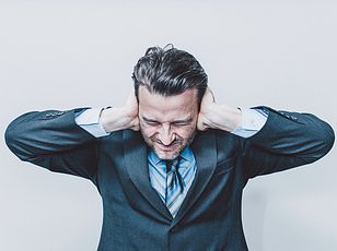 Breakthrough Study Shows Online Therapy Can Alleviate Psychological Distress from Tinnitus