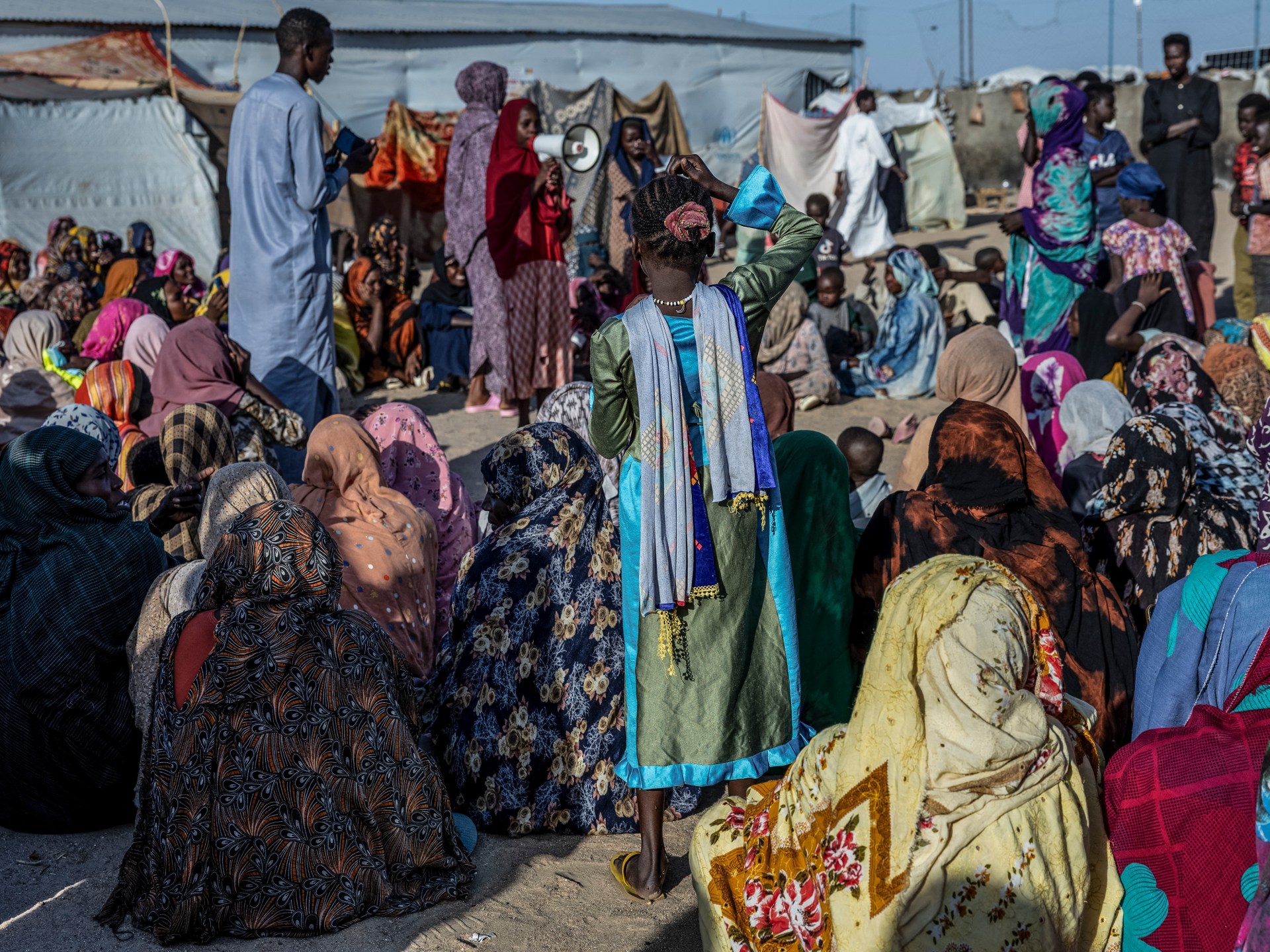 Drone Attack from Sudan Kills 17 in Chad as Chadian Government Vows Retaliation Amid Escalating Conflict