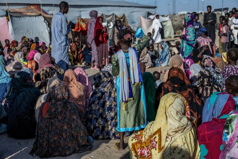 Drone Attack from Sudan Kills 17 in Chad as Chadian Government Vows Retaliation Amid Escalating Conflict