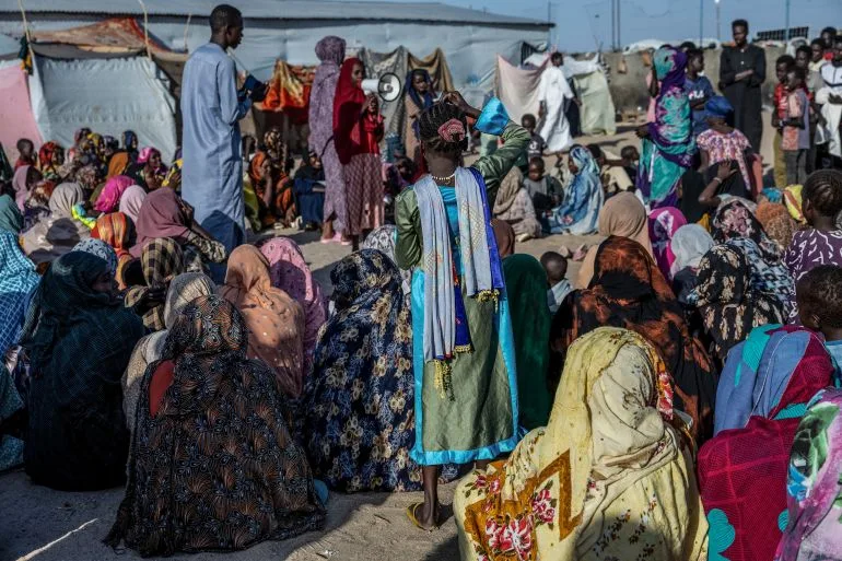 Drone Attack from Sudan Kills 17 in Chad as Chadian Government Vows Retaliation Amid Escalating Conflict