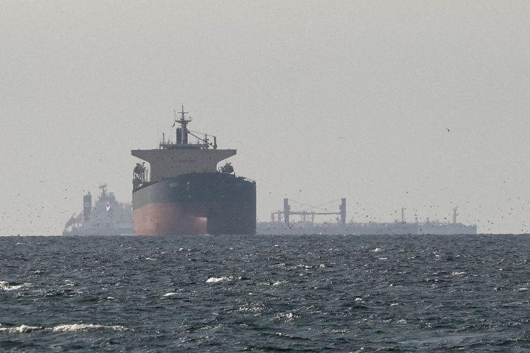 European Nations and Japan Unite to Ensure Hormuz Strait Security Amid Iranian Attacks and Global Energy Crisis