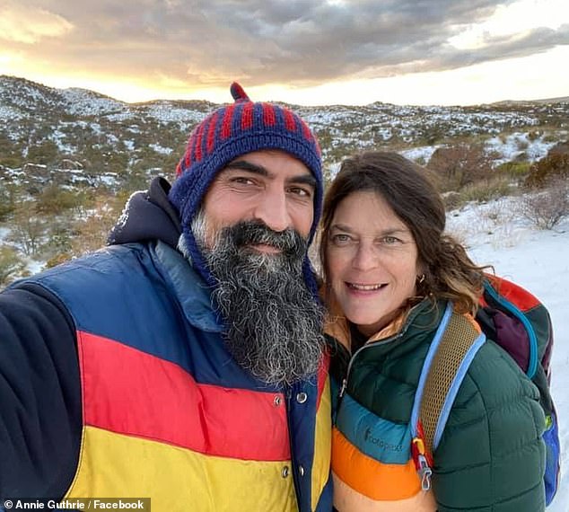 Final Moments of Missing Arizona Woman Uncovered in FBI-Obtained Uber Footage