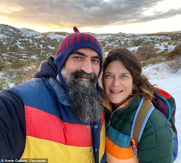 Final Moments of Missing Arizona Woman Uncovered in FBI-Obtained Uber Footage