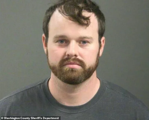 Josh Duggar Denies Sexual Abuse Allegations Against Brother Joe as Legal Troubles Continue