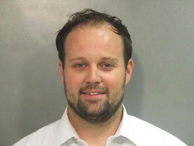 Josh Duggar Denies Sexual Abuse Allegations Against Brother Joe as Legal Troubles Continue