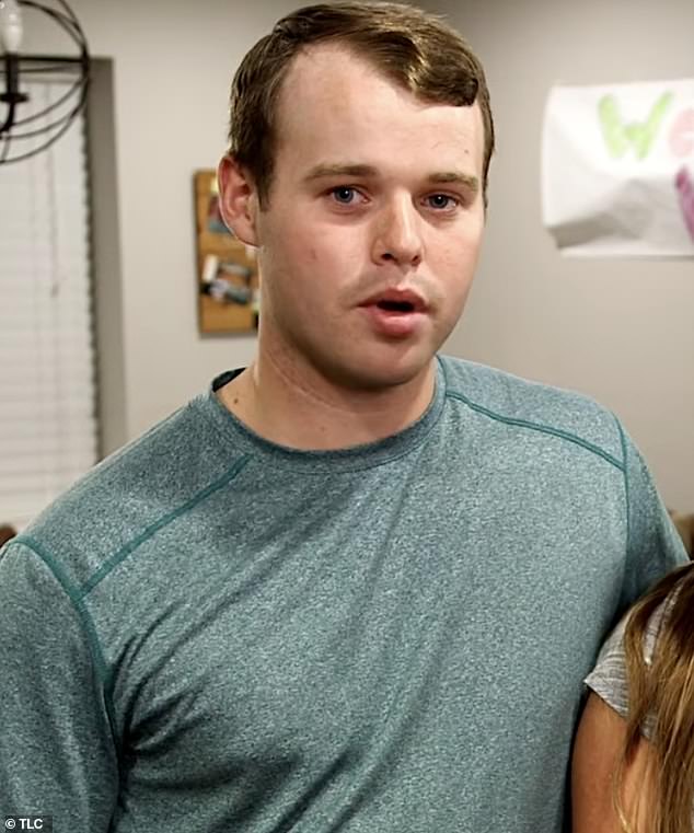Josh Duggar Denies Sexual Abuse Allegations Against Brother Joe as Legal Troubles Continue