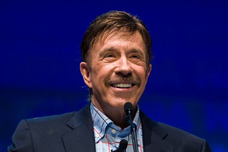 Legendary Martial Artist and Actor Chuck Norris Dies at 86; Legacy and Impact Spark Global Tributes