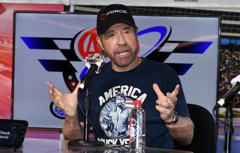 Legendary Martial Artist and Actor Chuck Norris Dies at 86; Legacy and Impact Spark Global Tributes