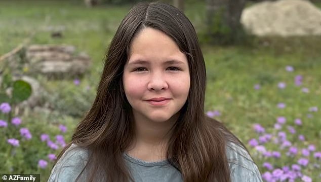 Life-Threatening Ordeal: 13-Year-Old Texas Girl Fights for Her Life After Flu