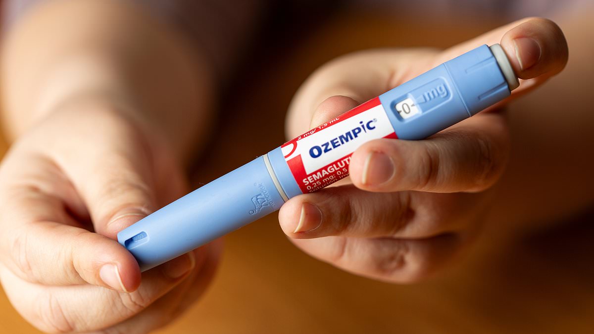 New Study Challenges Rebound Weight Gain Fears After Stopping Ozempic, Mounjaro