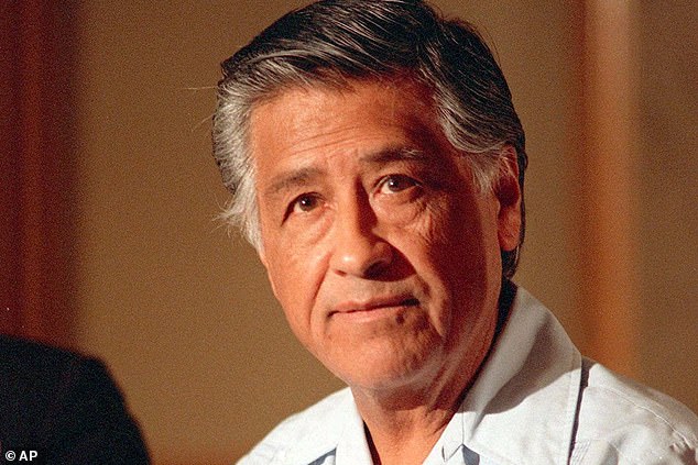 Portland Considers Renaming César Chávez Legacy Over Abuse Allegations