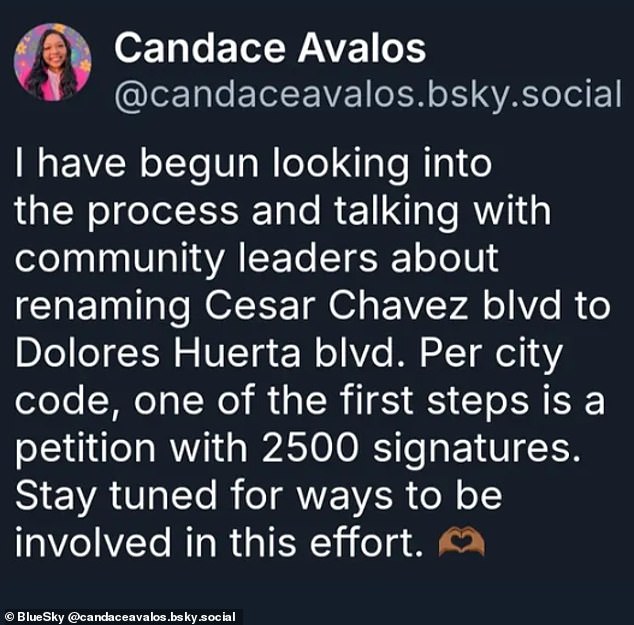 Portland Considers Renaming César Chávez Legacy Over Abuse Allegations