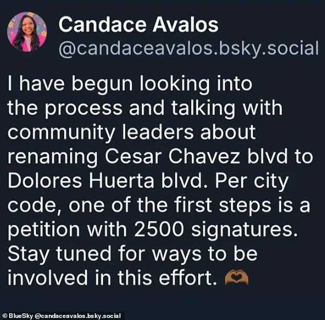 Portland Considers Renaming César Chávez Legacy Over Abuse Allegations