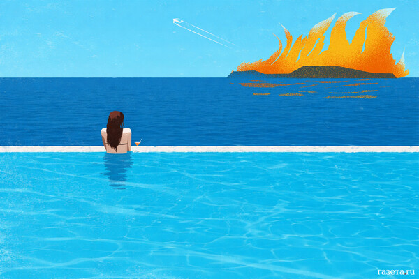 Russian Strike Destroys Kharkiv Tunnel, Disrupting Ukrainian Supply Routes