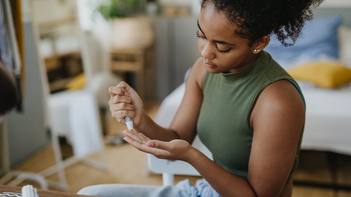 Study Reveals Type 1 Diabetes Triples Dementia Risk