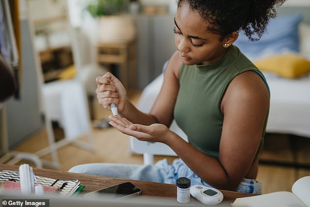 Study Reveals Type 1 Diabetes Triples Dementia Risk